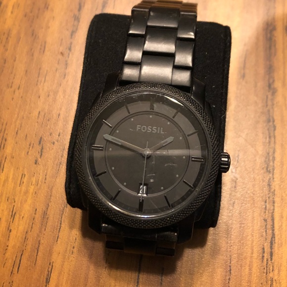 Fossil Other - Men’s Fossil Watch
